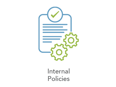 Internal Policies